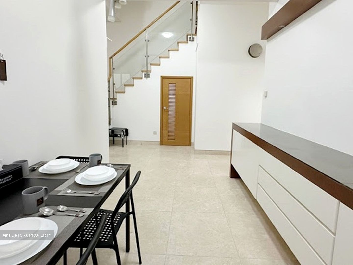 Jalan Pasir Ria (D5), Terrace #577839661